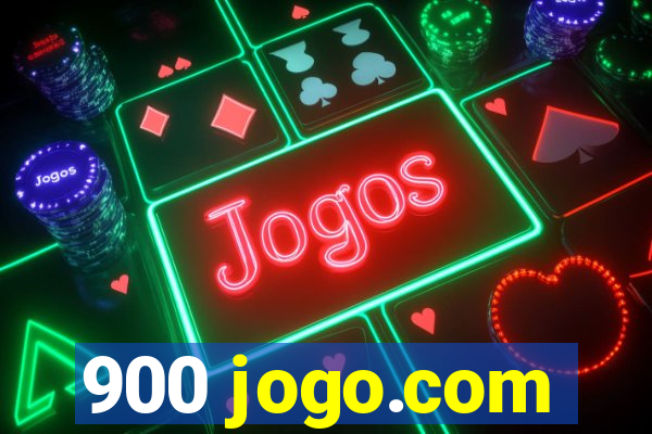 900 jogo.com